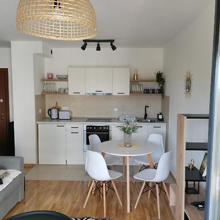 Apartman Kardas Vrnjacka Banja Exterior photo