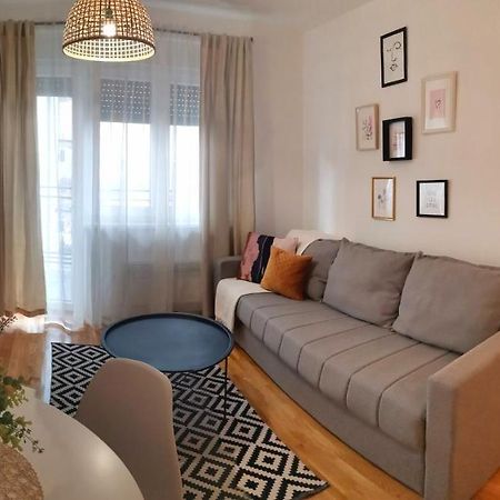 Apartman Kardas Vrnjacka Banja Exterior photo