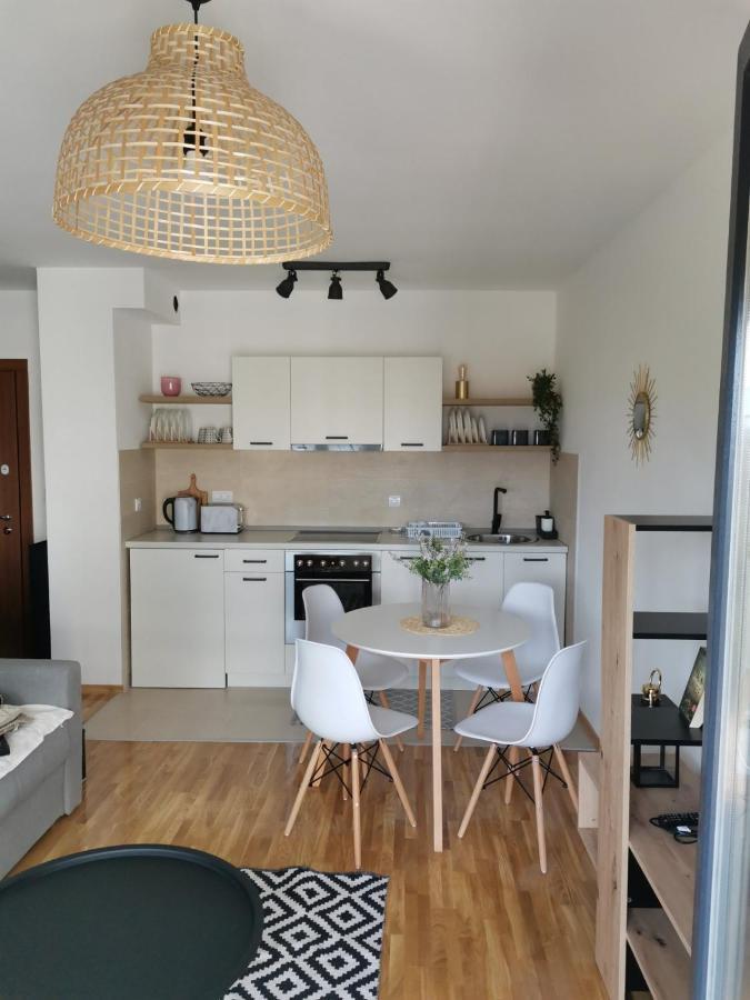 Apartman Kardas Vrnjacka Banja Exterior photo