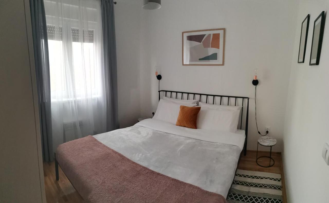 Apartman Kardas Vrnjacka Banja Exterior photo