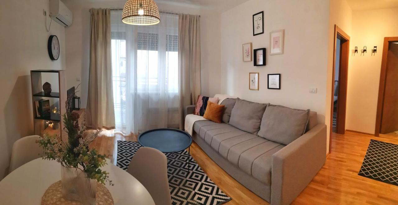 Apartman Kardas Vrnjacka Banja Exterior photo