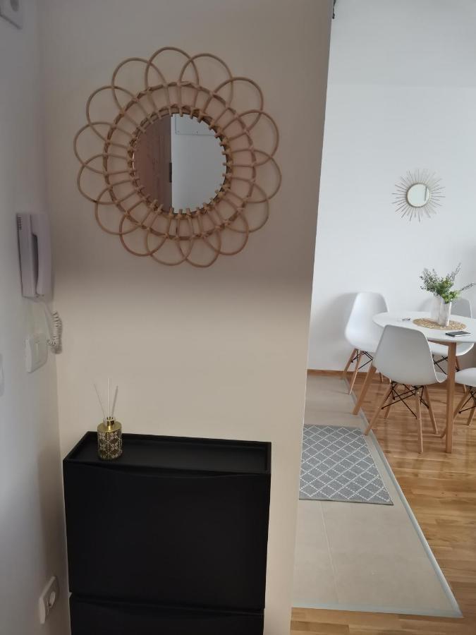 Apartman Kardas Vrnjacka Banja Exterior photo