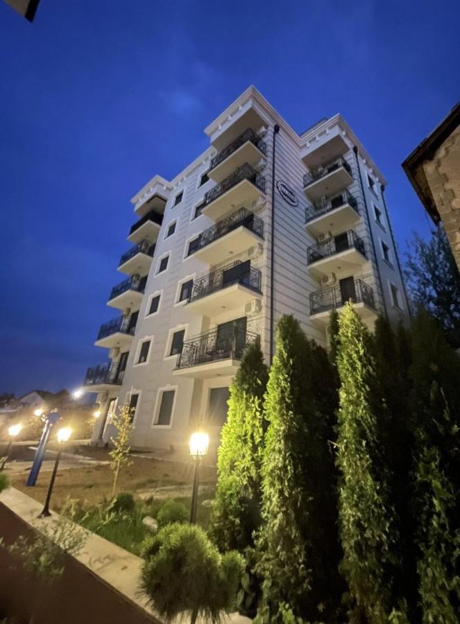 Apartman Kardas Vrnjacka Banja Exterior photo