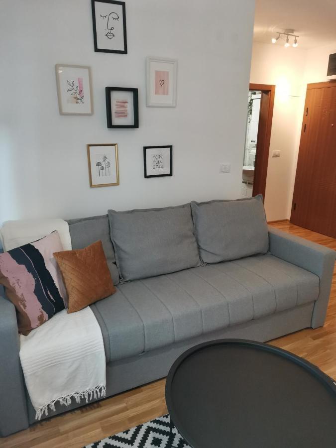 Apartman Kardas Vrnjacka Banja Exterior photo