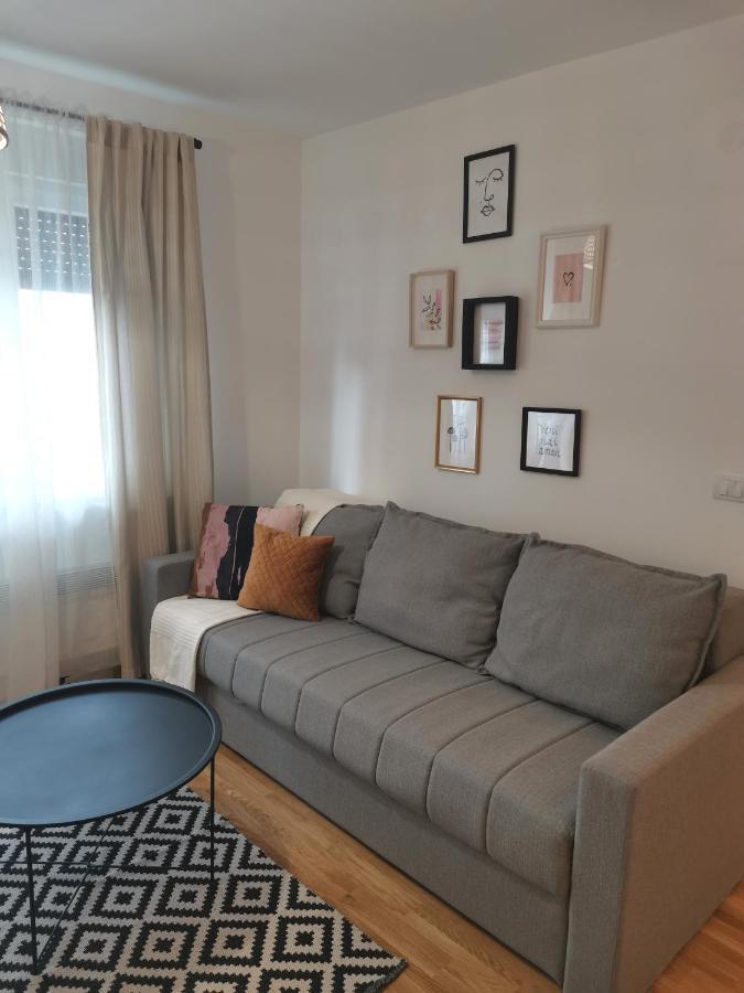 Apartman Kardas Vrnjacka Banja Exterior photo