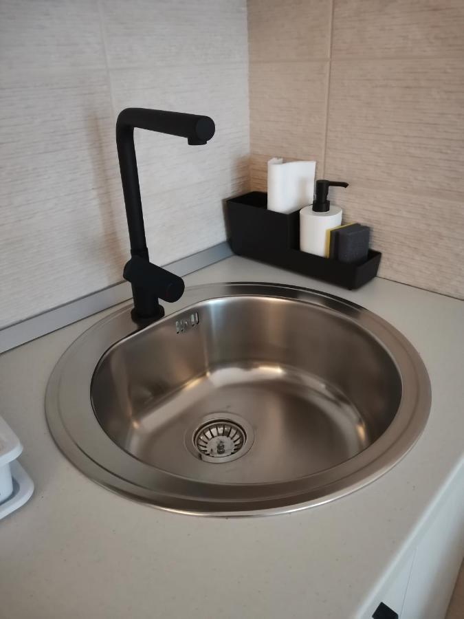 Apartman Kardas Vrnjacka Banja Exterior photo